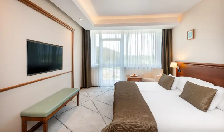 Hunguest Saliris Egerszal�k - Augusztus 20. (min. 2 �j)