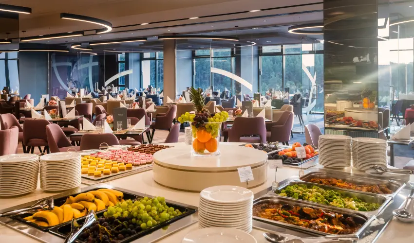 Hunguest Saliris Egerszal�k - Augusztus 20. (min. 2 �j)