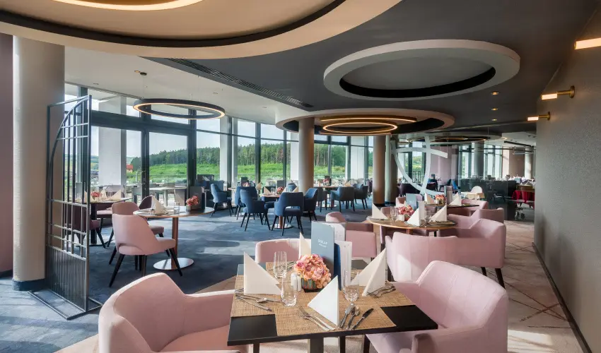 Hunguest Saliris Egerszal�k - Augusztus 20. (min. 2 �j)