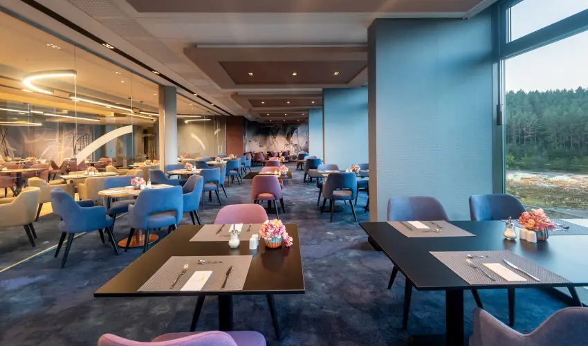 Hunguest Saliris Egerszal�k - Augusztus 20. (min. 2 �j)