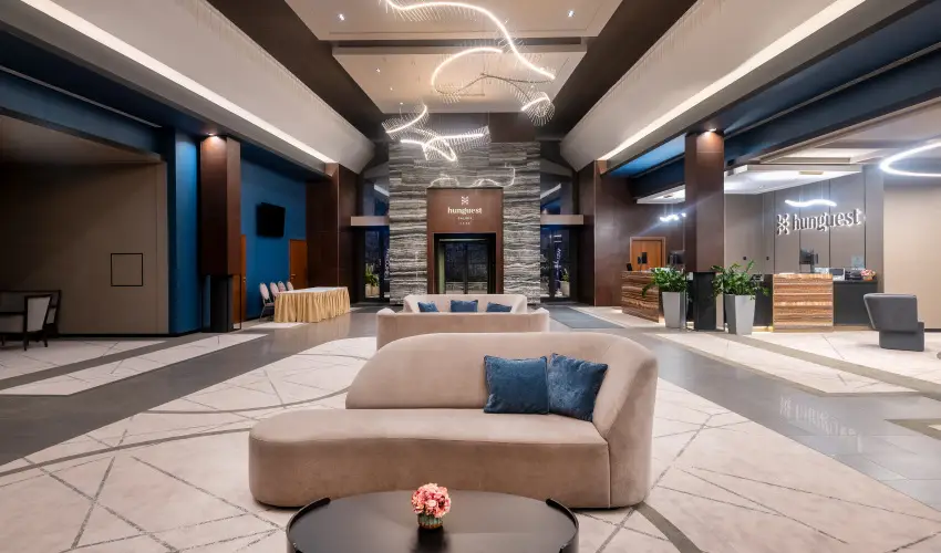 Hunguest Saliris Egerszal�k - Augusztus 20. (min. 2 �j)