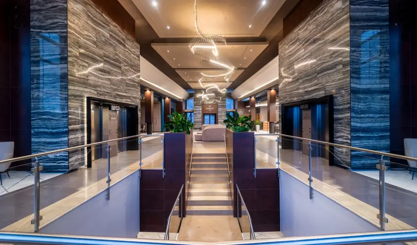 Hunguest Saliris Egerszal�k - Augusztus 20. (min. 2 �j)