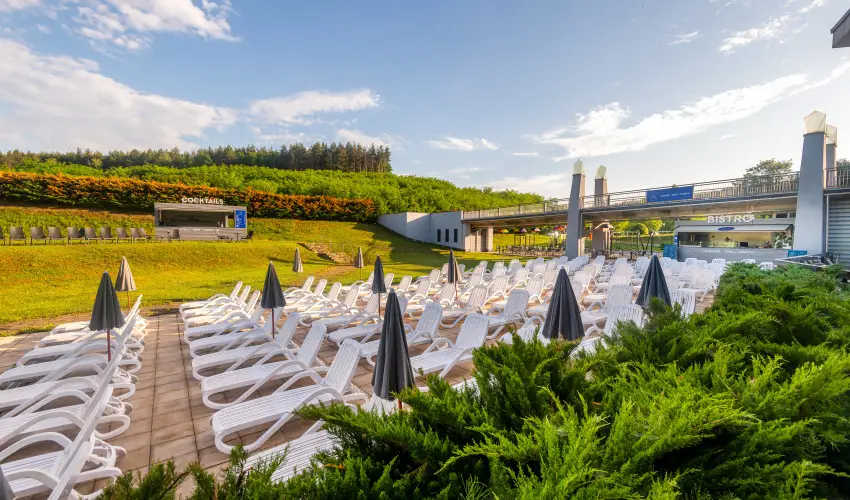 Hunguest Saliris Egerszal�k - Augusztus 20. (min. 2 �j)