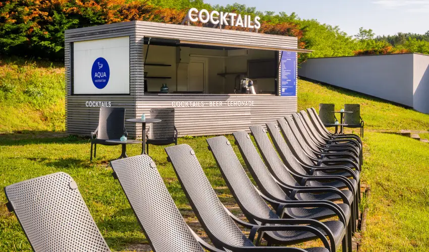 Hunguest Saliris Egerszal�k - Augusztus 20. (min. 2 �j)