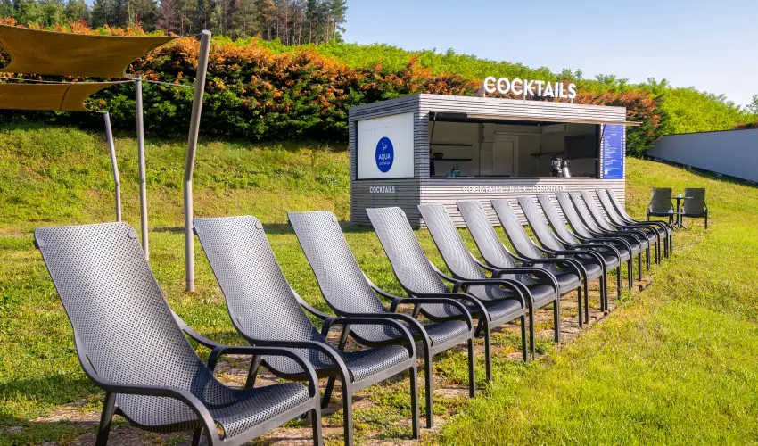 Hunguest Saliris Egerszal�k - Augusztus 20. (min. 2 �j)