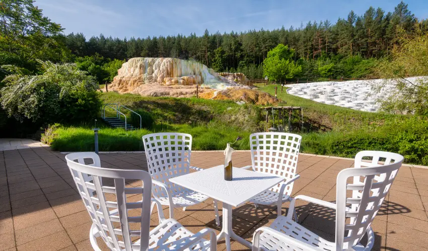 Hunguest Saliris Egerszal�k - Augusztus 20. (min. 2 �j)