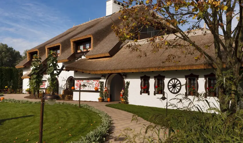 S�ri Udvar Dunakiliti - Augusztus 20.