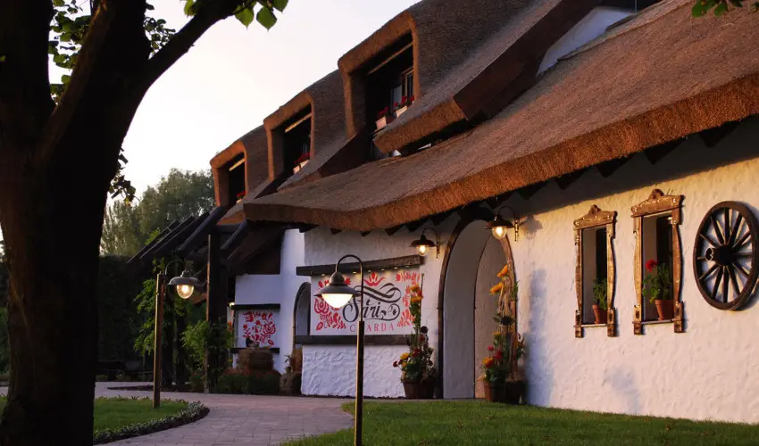 S�ri Udvar Dunakiliti - Augusztus 20.