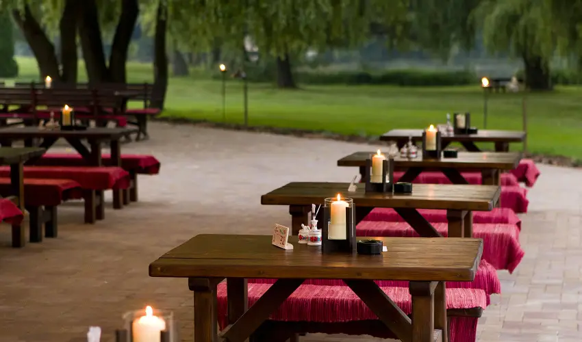 S�ri Udvar Dunakiliti - Augusztus 20.