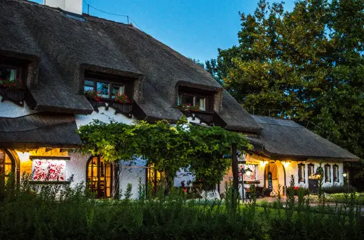 S�ri Udvar - Augusztus 20.