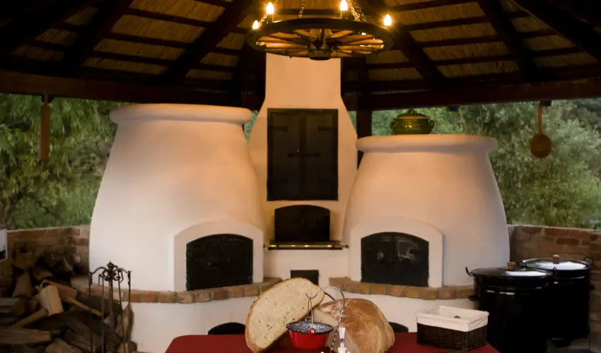 S�ri Udvar Dunakiliti - Augusztus 20.