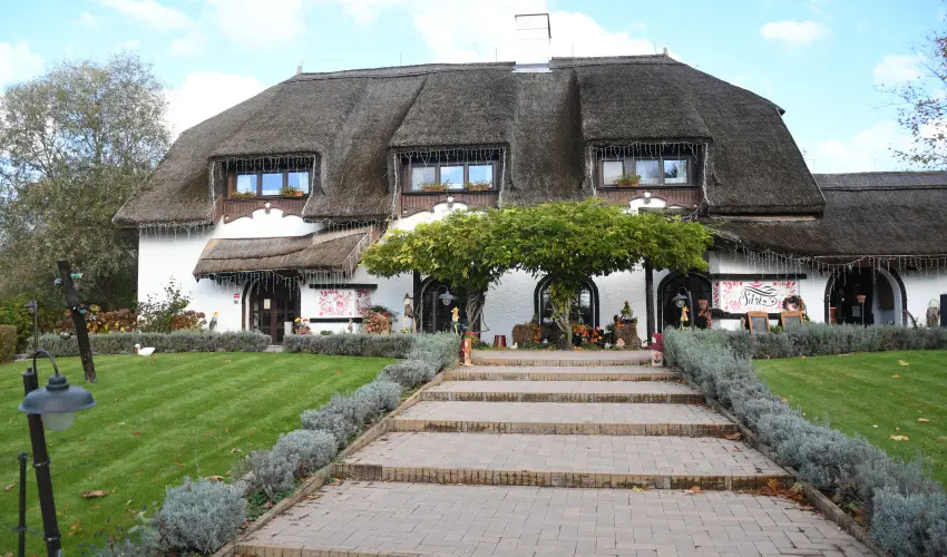 S�ri Udvar Dunakiliti - Augusztus 20.