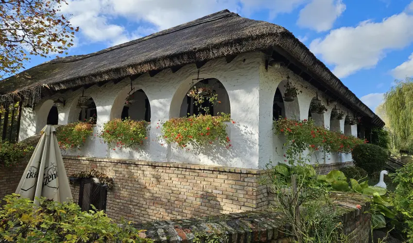 S�ri Udvar Dunakiliti - Augusztus 20.