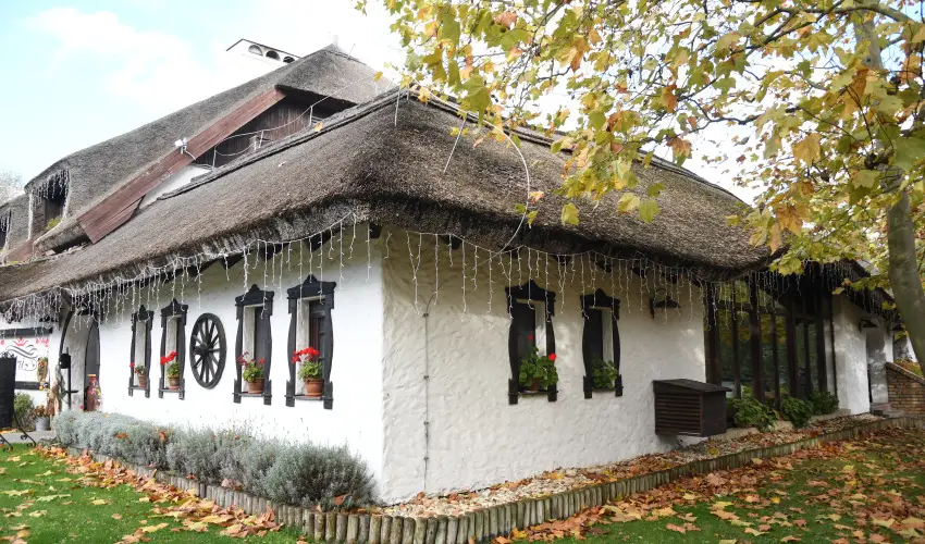 S�ri Udvar Dunakiliti - Augusztus 20.