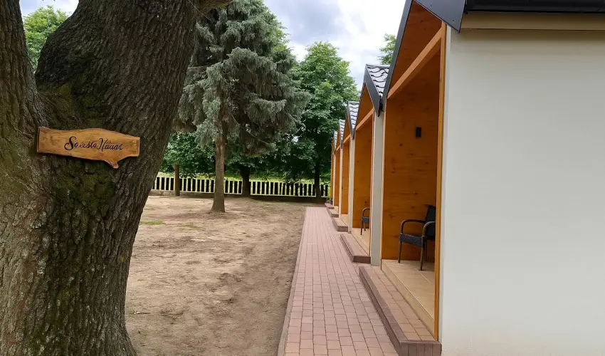 S�ri Udvar Dunakiliti - Augusztus 20.