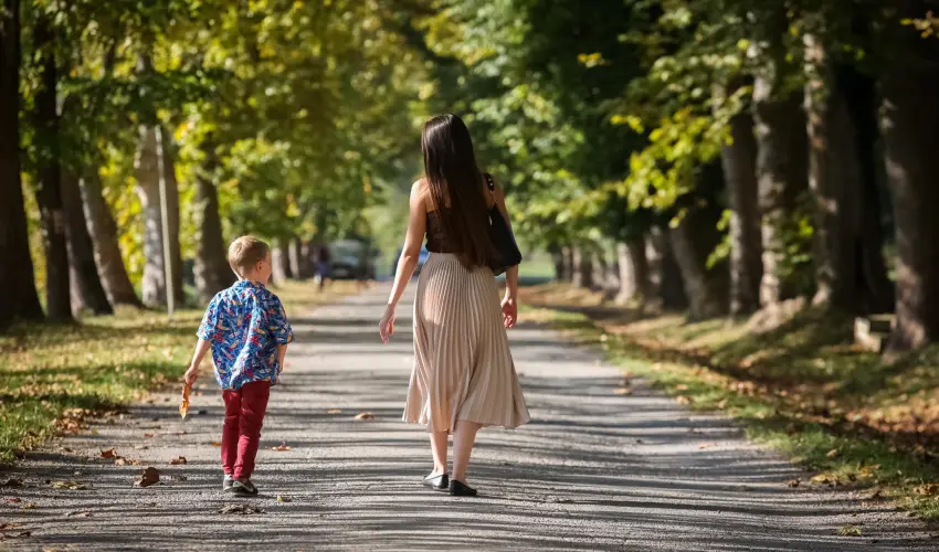 Sasrti Vadszkastly Almamellk - Augusztus 20.