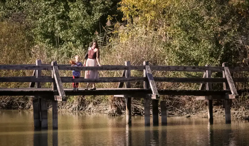 Sasrti Vadszkastly Almamellk - Augusztus 20.