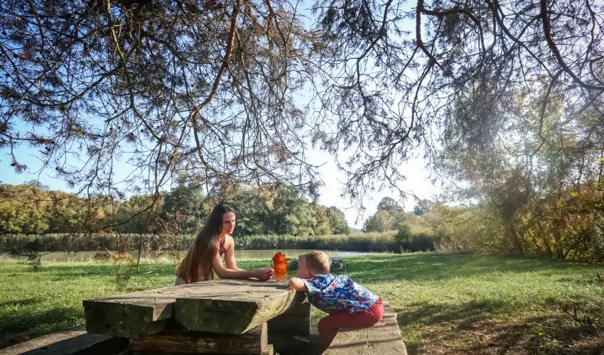 Sasrti Vadszkastly Almamellk - Augusztus 20.