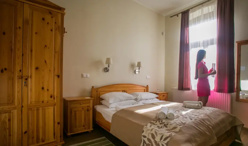 Sasrti Vadszkastly Almamellk - Augusztus 20.