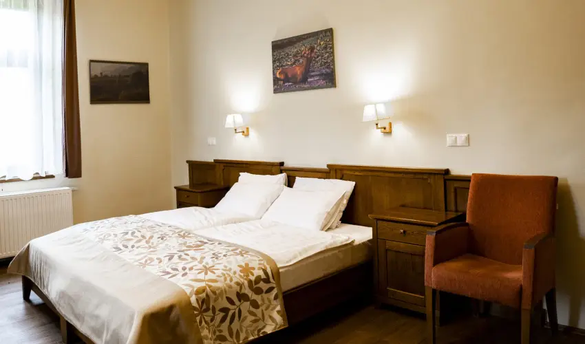 Sasrti Vadszkastly Almamellk - Augusztus 20.