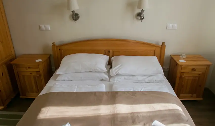 Sasrti Vadszkastly Almamellk - Augusztus 20.