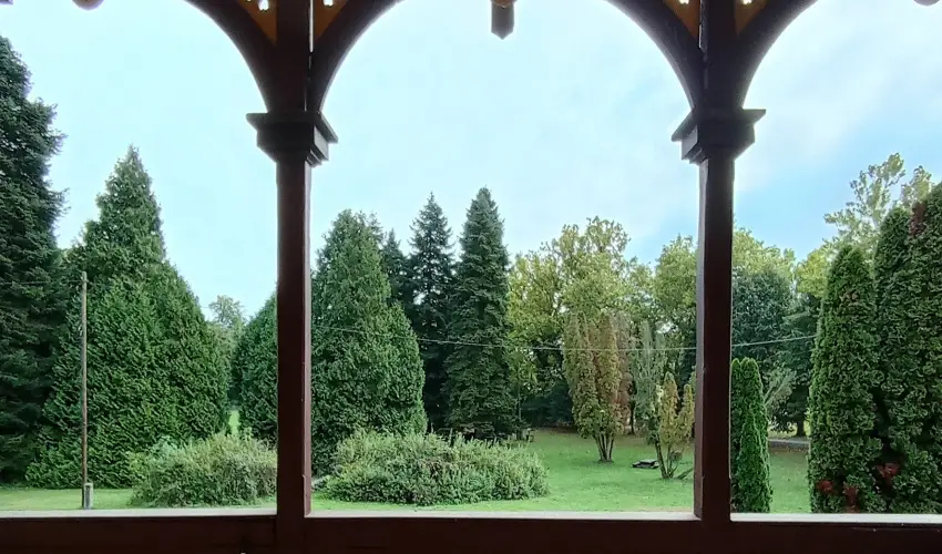 Sasrti Vadszkastly Almamellk - Augusztus 20.