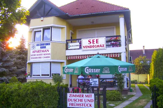 See Vendghz - Augusztus 20. (min. 5 j)