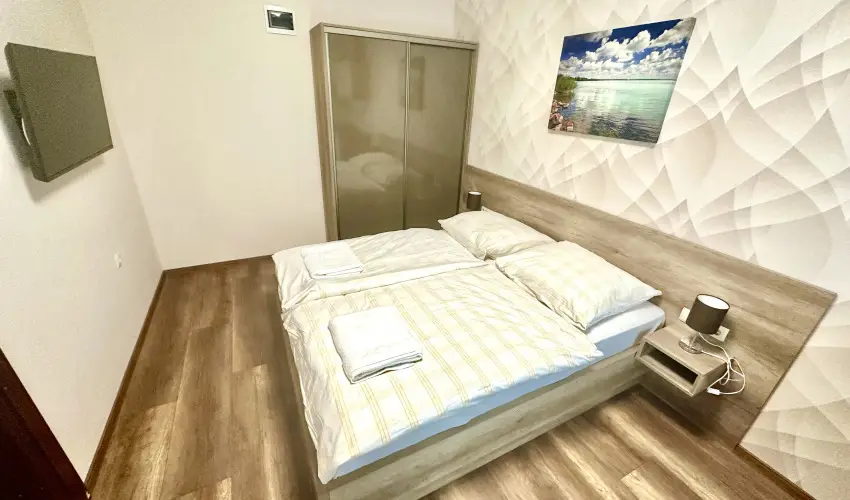 See Vend�gh�z Si�fok - Augusztus 20. - teljes el�refizet�ssel (min. 5 �j)