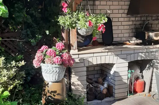 Siesta Vend�gh�z - Augusztus 20. (min. 3 �j)