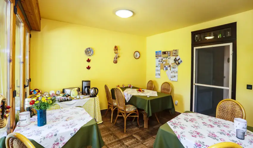 Siesta Vend�gh�z Eger - Augusztus 20. (min. 3 �j)