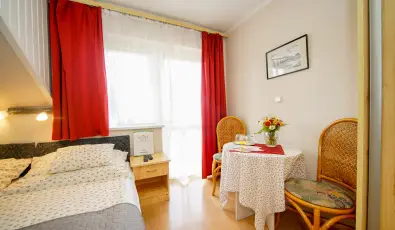 Siesta Vend�gh�z Eger