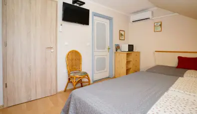 Siesta Vend�gh�z Eger