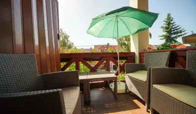 Siesta Vend�gh�z Eger