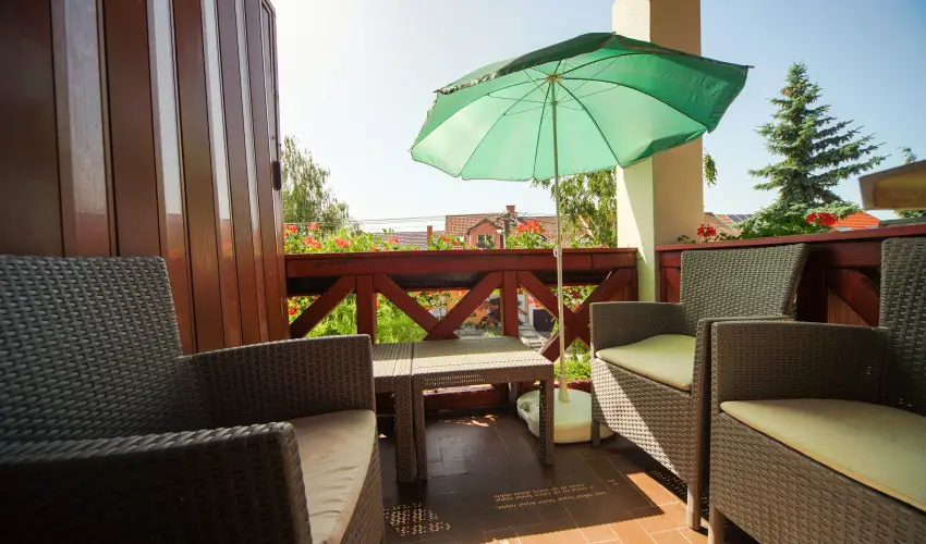 Siesta Vend�gh�z Eger - Augusztus 20. (min. 3 �j)