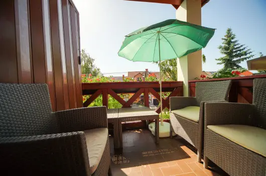 Siesta Vend�gh�z - Augusztus 20. (min. 3 �j)