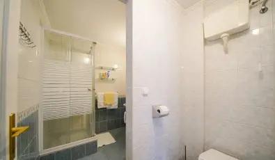 Siesta Vend�gh�z Eger