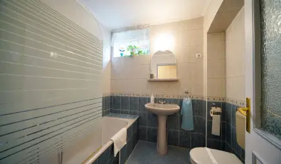 Siesta Vend�gh�z Eger