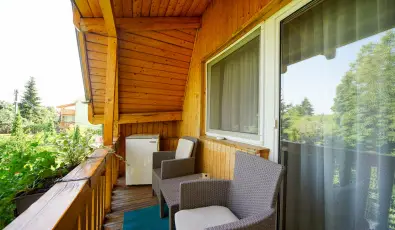 Siesta Vend�gh�z Eger