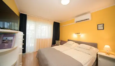 Siesta Vend�gh�z Eger