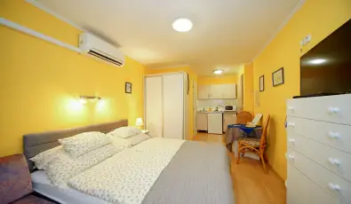 Siesta Vend�gh�z Eger