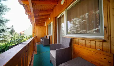 Siesta Vend�gh�z Eger