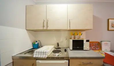 Siesta Vend�gh�z Eger