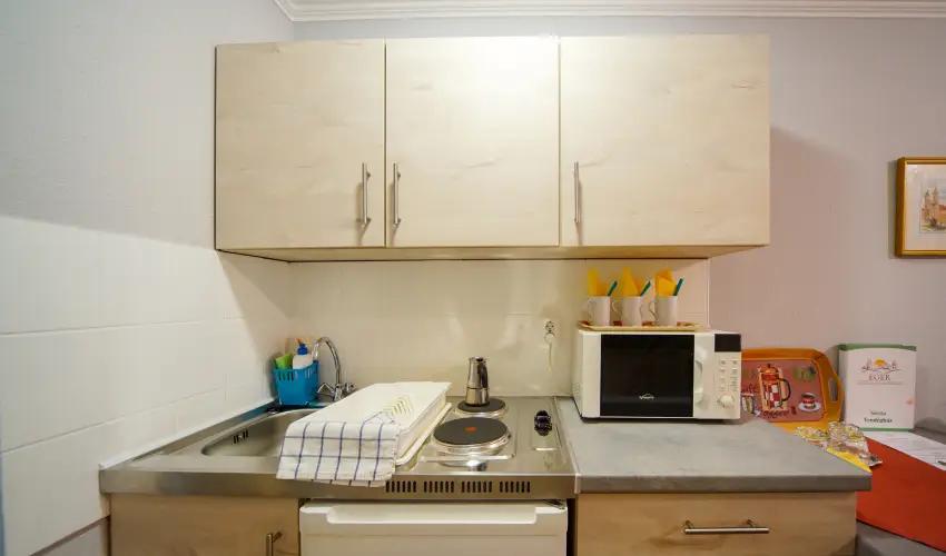 Siesta Vend�gh�z Eger - Augusztus 20. (min. 3 �j)