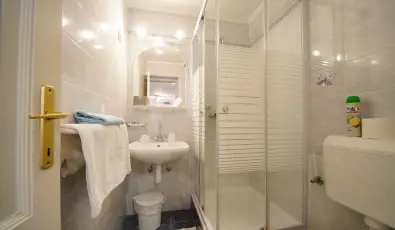 Siesta Vend�gh�z Eger