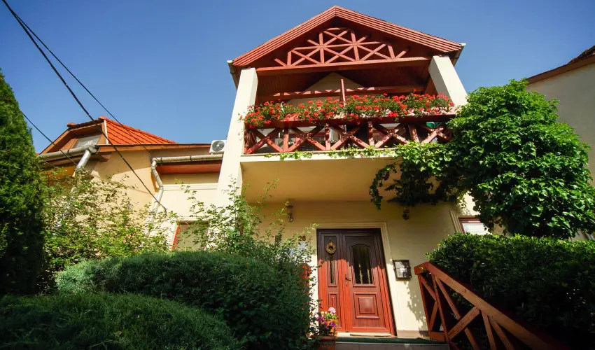 Siesta Vend�gh�z Eger - Augusztus 20. (min. 3 �j)