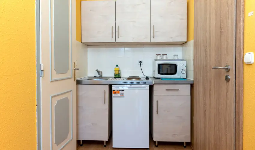 Siesta Vend�gh�z Eger - Augusztus 20. (min. 3 �j)