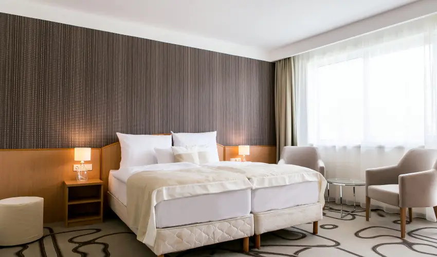 Ambient Hotel & ThermalSPA**** Sikonda - Augusztus 20.