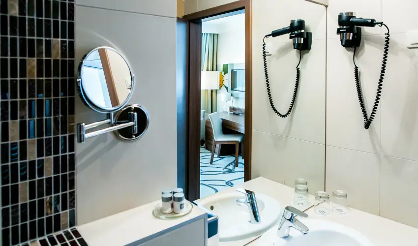 Ambient Hotel & ThermalSPA**** Sikonda - Augusztus 20.