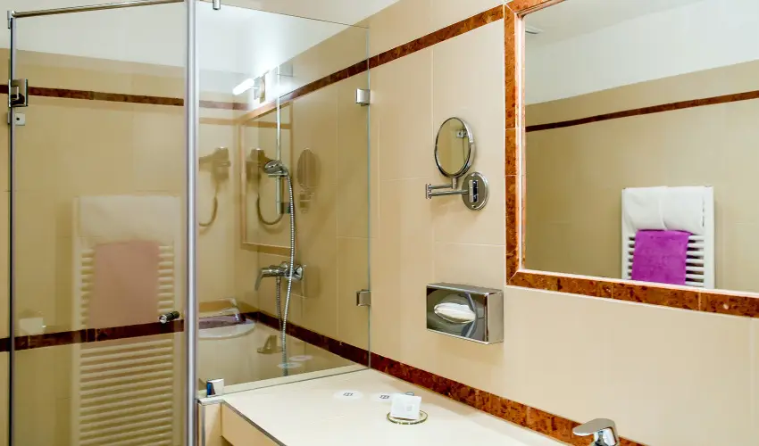 Ambient Hotel & ThermalSPA**** Sikonda - Augusztus 20.