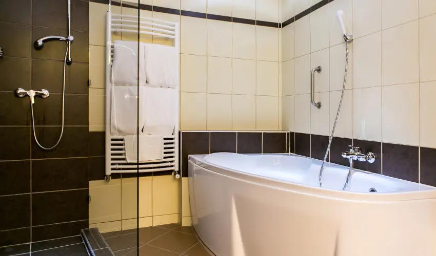 Ambient Hotel & ThermalSPA**** Sikonda - Augusztus 20.